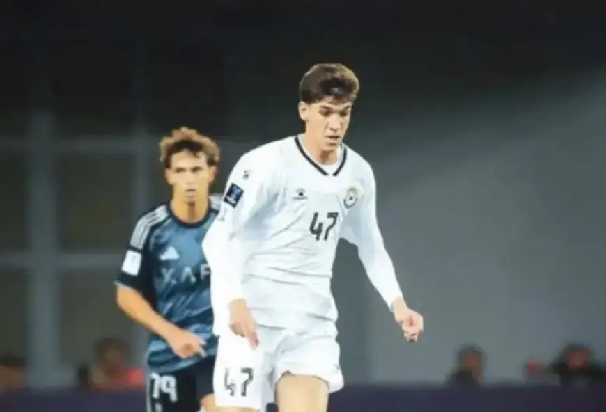 Al-Nassr Targets Al-Zawraa’s Rising Star