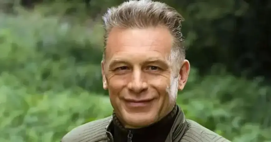 Chris Packham Reveals Heartfelt Family Confession on Winterwatch
