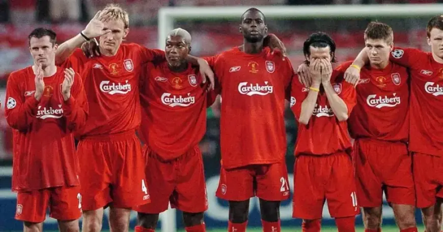 Liverpool Departure: Manager’s Decision Leads to My Replacement