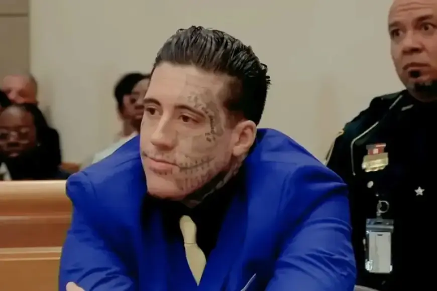 Review: ‘Handsome Devil: Charming Killer’—Stream or Skip on Paramount Plus?