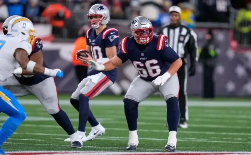 Guide to Supporting Struggling Rookie Offensive Starters