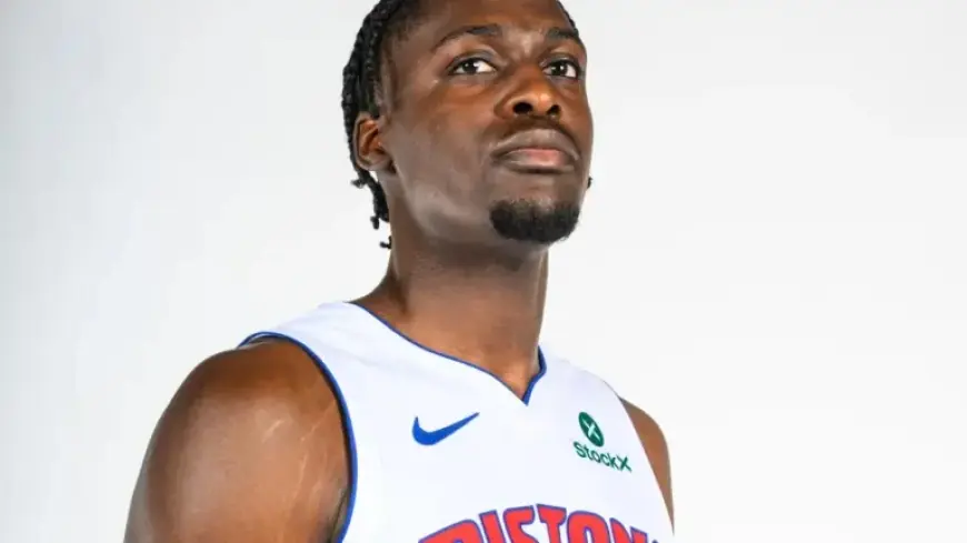 Charles Bediako Secures NCAA Eligibility After NBA Contract Signing