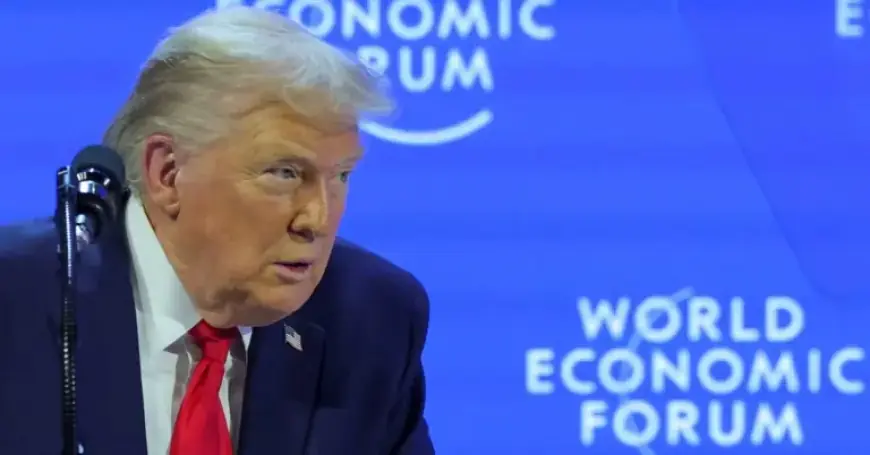 Trump Vows Prosecution for 2020 Election Involvement