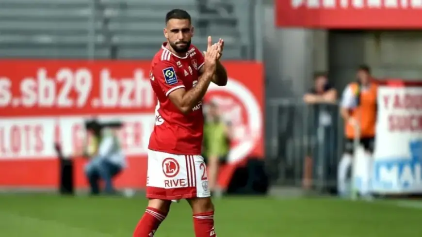 Disciplinary Committee Sanctions Romain Del Castillo