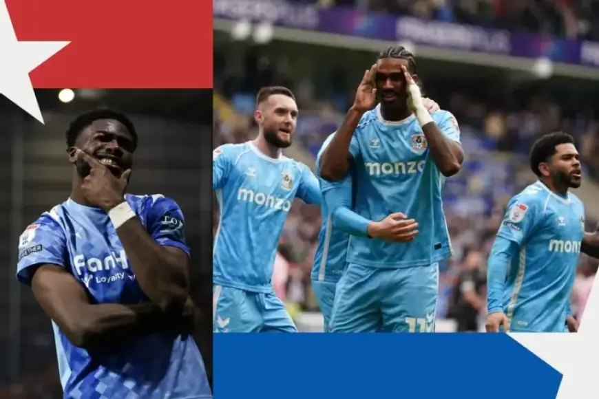 USMNT Update: Championship Strikers Impress; Richards Faces Challenges – The Athletic