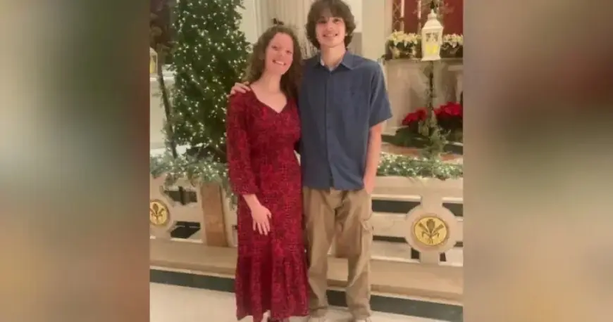 Two College Students Discovered Dead in Ohio Car