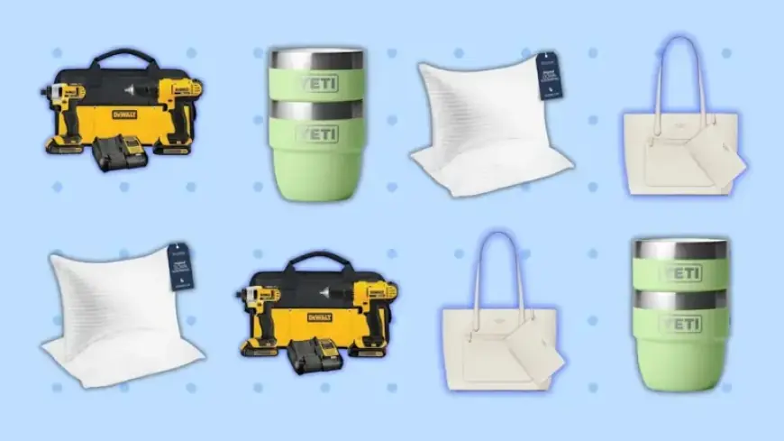 Amazon Slashes 4K Fire TV Stick Plus to $25; Explore 10 More Deals