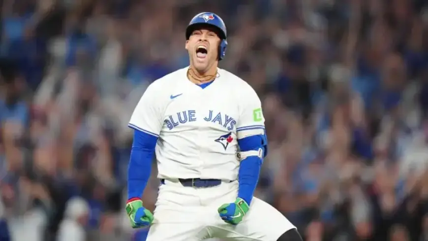 Blue Jays Celebrate 50th Season with Commemorative Jersey Patch