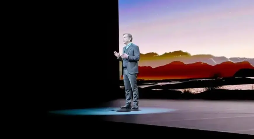 Volvo CEO Challenges Legacy Automakers: “Best of Luck to You”