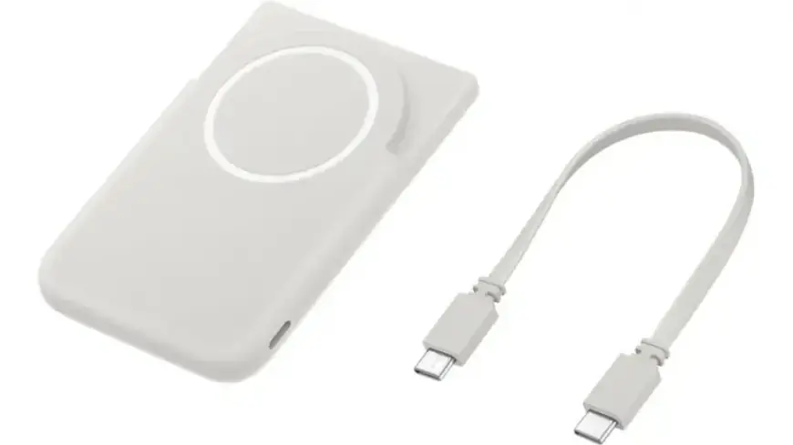 Galaxy S26 Leak Highlights Qi2 Charging Feature