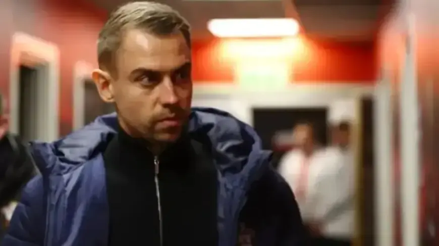 Eckert Promises Transformations for Upcoming Blades Showdown