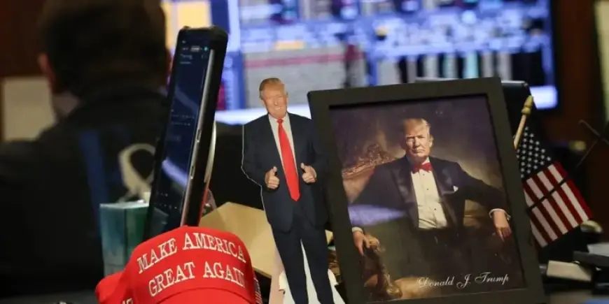 Analysts Eye TACO Trade’s Potential to Counter Trump’s Greenland Threats