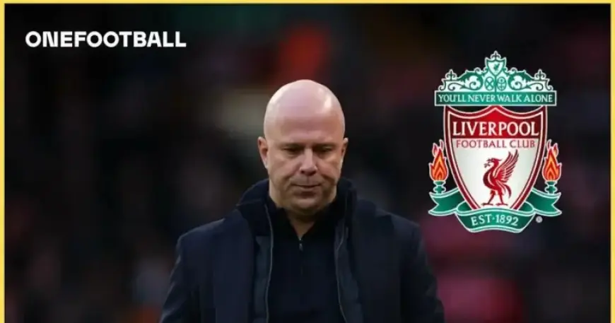 Liverpool Suffers Early Injury Setback in Champions League Match Against Marseille