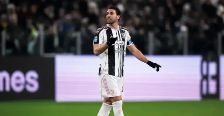 Juventus vs. Benfica: Champions League Game Time Thread