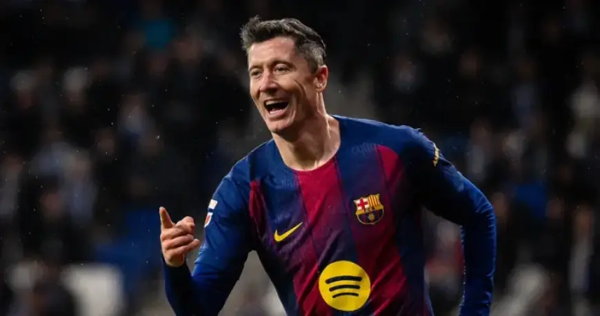 Live Coverage: Slavia Prague vs. FC Barcelona in UCL Matchday 7