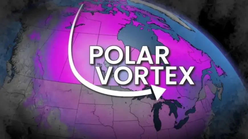 Canada Braces for Significant Arctic Cold Front