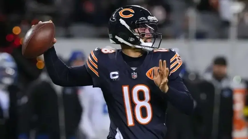 Six NFL Quarterbacks Poised for Breakout in 2026