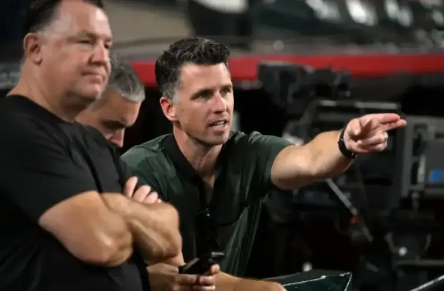 Major League Baseball Undermines Its Own Celebration