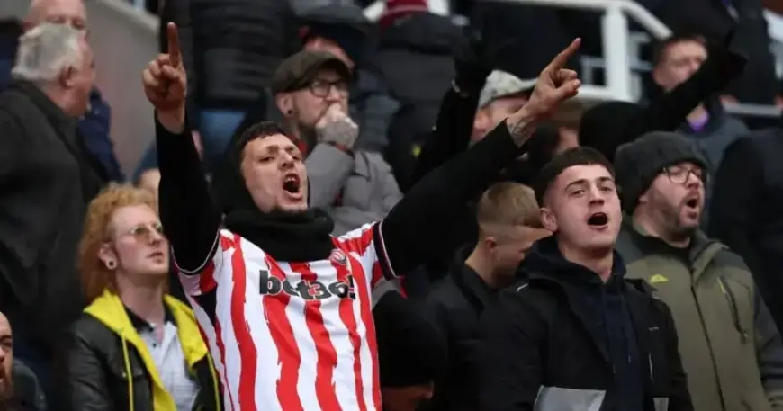Stoke City Upholds Away Ticket Price Cap, Seeks Rival Support