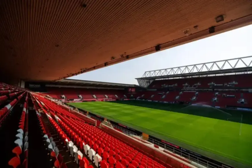 Tickets Available Now for 2026 Talk Club Cup Return