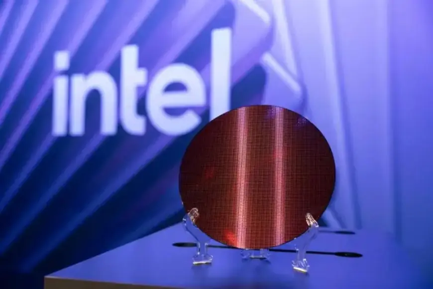 Intel’s Panther Lake Chip: A Crucial Turning Point