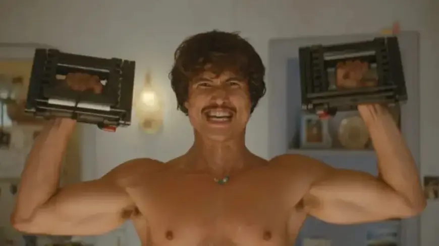 “Charles Melton and Carey Mulligan Lead Star-Studded Cast”