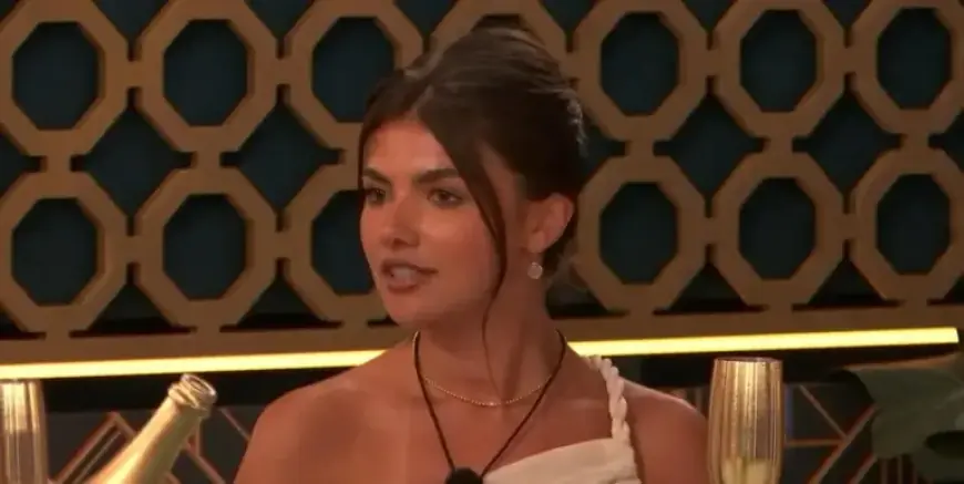 Top Love Islanders with Most Appearances on the Reality Show