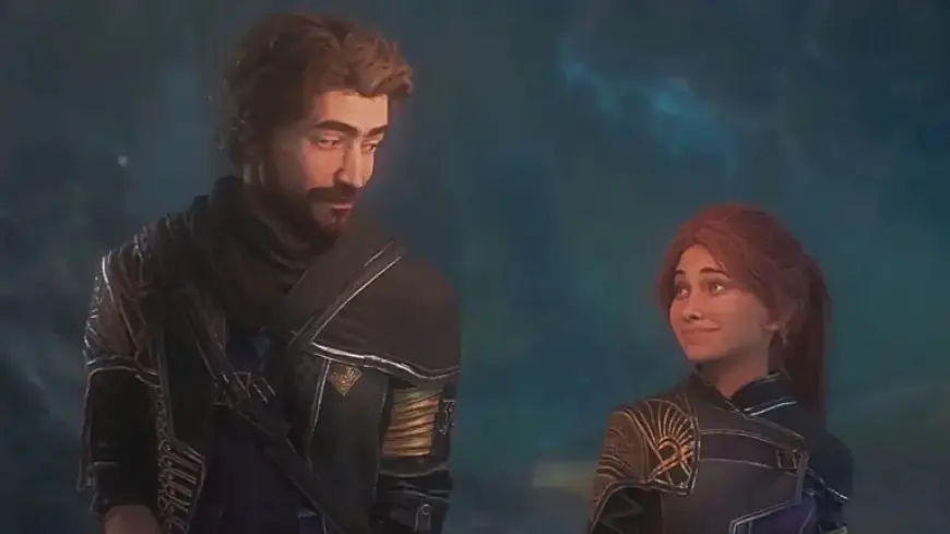 Clair Obscur Expedition 33 Surpasses Elden Ring’s GOTY Wins, Still Unfinished