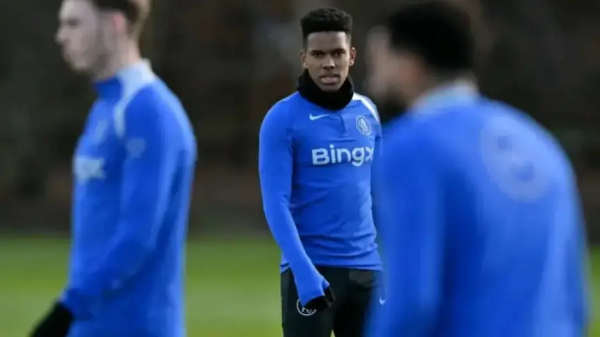 Watch Chelsea vs Pafos FC Live: Stream, TV Channel, Start Time