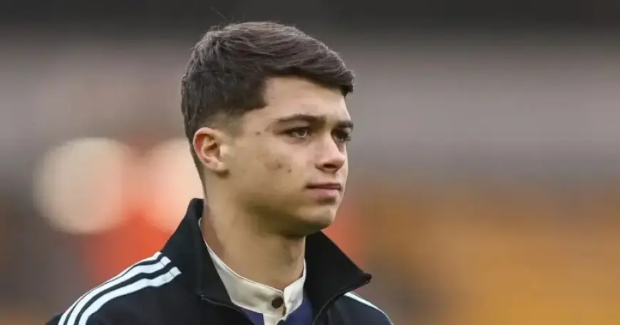 Newcastle Confronts Crucial Lewis Miley Decision Amid Eddie Howe Doubts