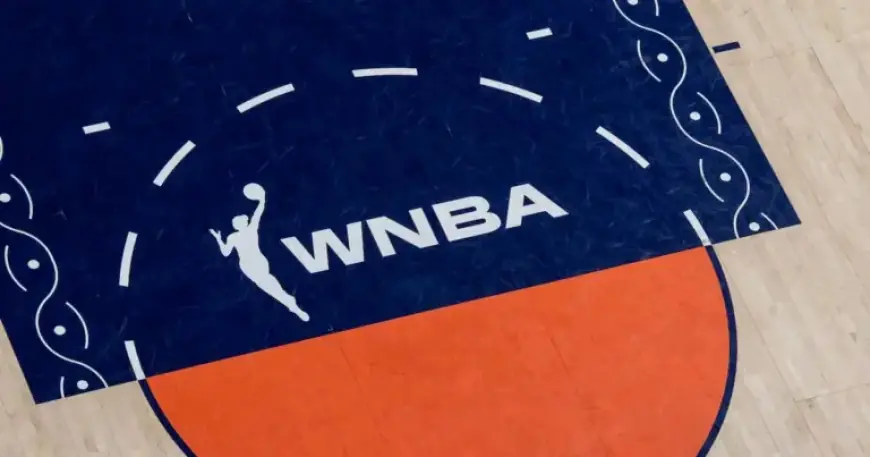 WNBA Prepares for 44-Game Season Starting May 8 with CBA Agreement