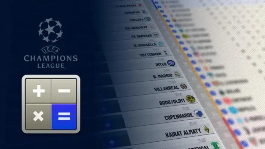 Champions League Update: Atlético Stumbles, Barça Seeks Breakthrough, Athletic Hopes for Miracle