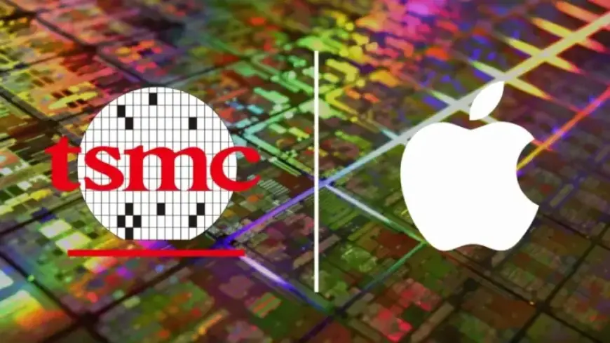 TSMC May Drop Apple’s Priority Shipment Status Amid Revenue Shift