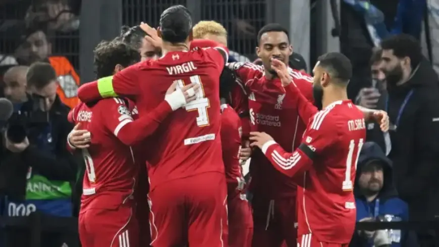 Radio Foot Internationale: Conclusion of Champions League Matchday 7