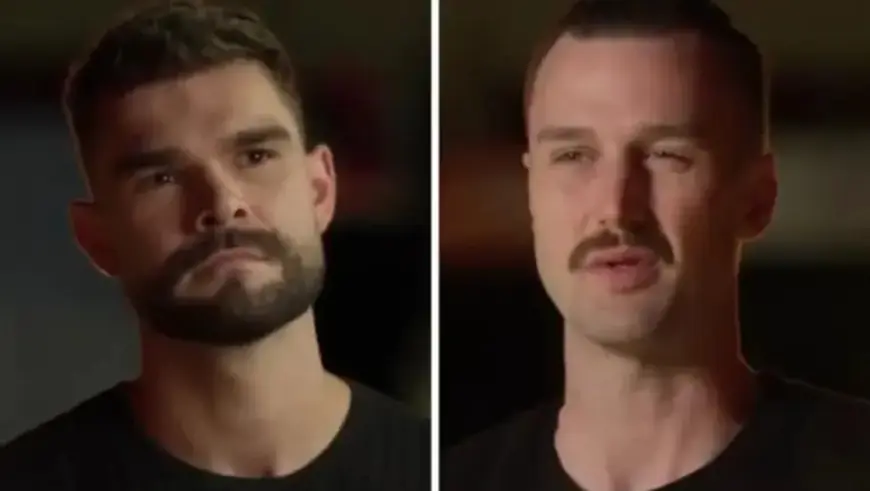 Former NBL Star Announces He’s Gay in Emotional Pride Rd Interview