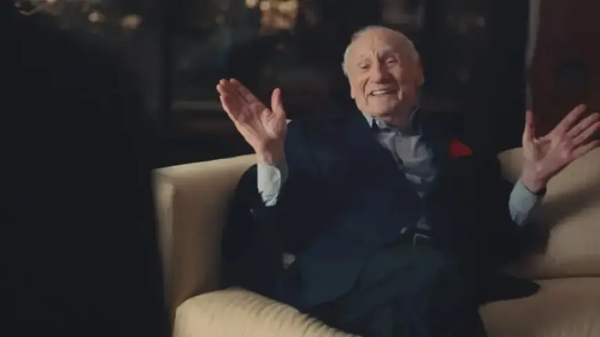 Review: Judd Apatow’s HBO Doc Celebrates Mel Brooks at 99