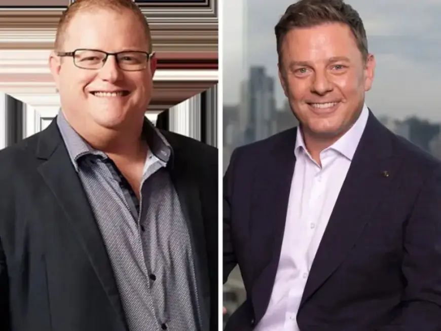 Nine Flagship Faces Ratings Decline in Recent Radio Survey