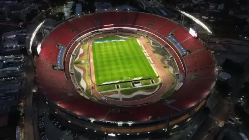 São Paulo vs Portuguesa: Live Stream Details, Match Time, and Lineups