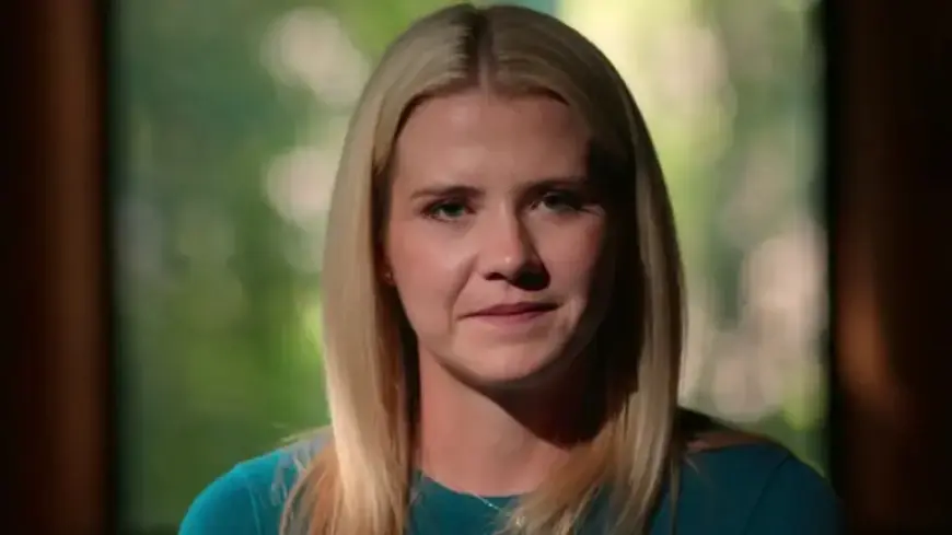 Elizabeth Smart Reveals 12 Shocking Truths in ‘Kidnapped’ Documentary