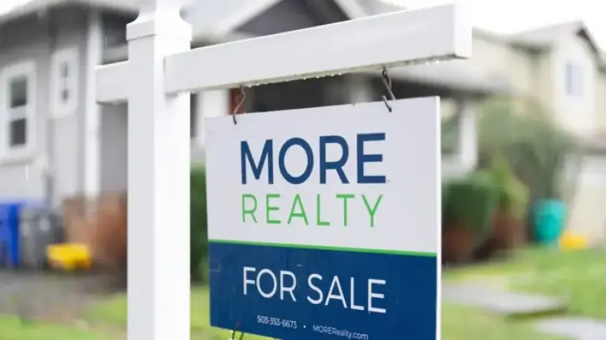 Trump Advocates Lower Rates, Bans Investor Purchases to Boost Housing Affordability