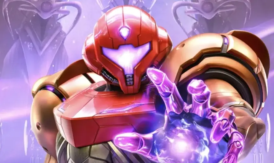 Nintendo Producer Kensuke Tanabe Confirms Retirement