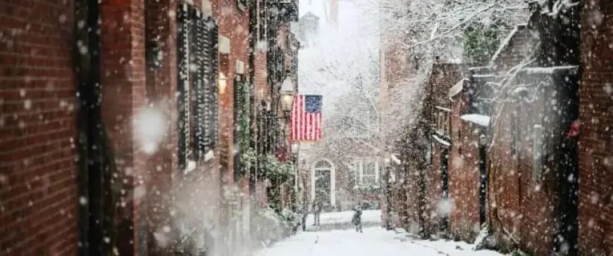 Arctic Cold Drives U.S. Natural Gas Prices Up 45% in Two Days