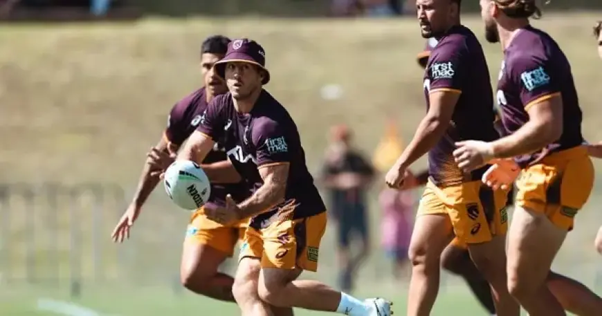 Broncos Pursue Consecutive Titles, Proving It’s No Fluke