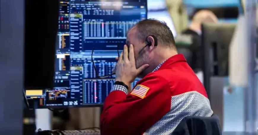 Wall Street Rises as Investors Celebrate Greenland Framework, Avoided Tariffs