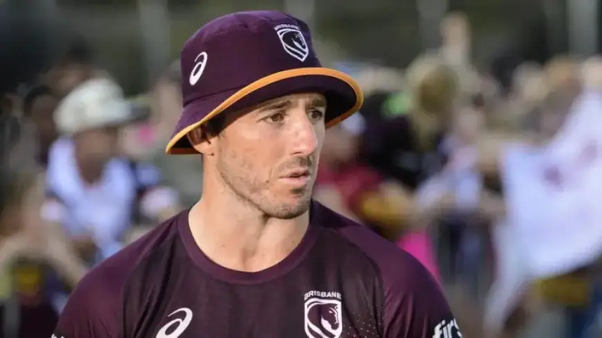 Broncos Star Hints at Retirement During Intense Madge Pre-Season
