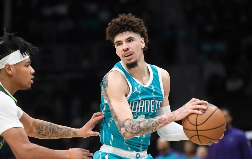 Cavaliers vs Hornets: Charlotte Torches Cleveland 136–111 in a Statement Home Win