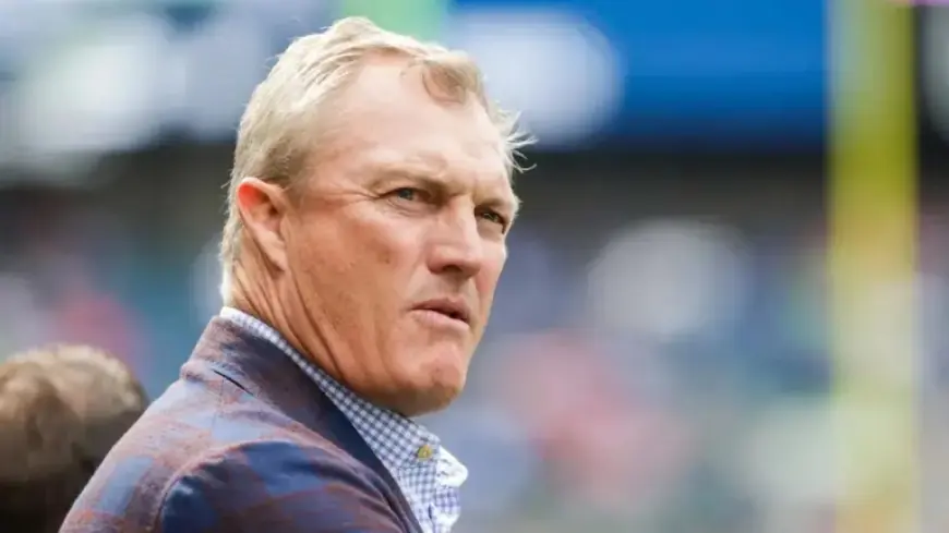 49ers GM John Lynch Confirms Brandon Aiyuk’s Future Plans