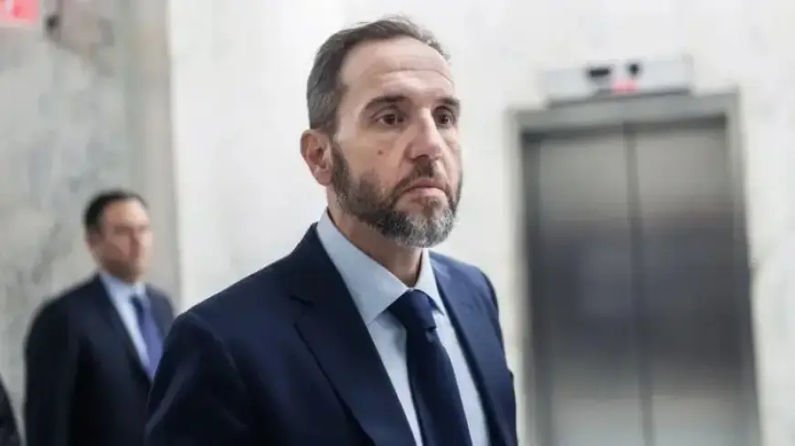 Jack Smith Stands Firm Against Trump, Legal Team Prepares for Thursday Testimony