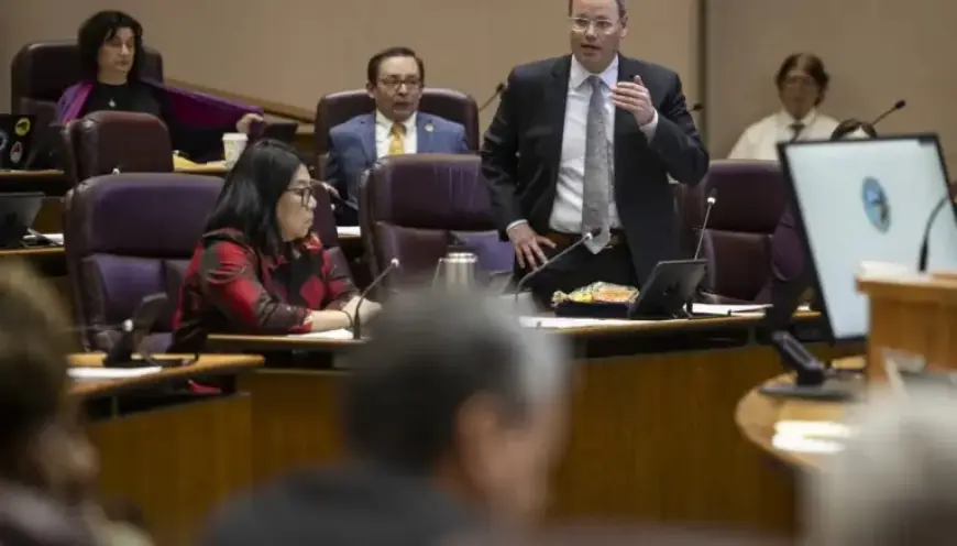 City Council Bans Hemp THC Products, Allows Beverages and Ointments