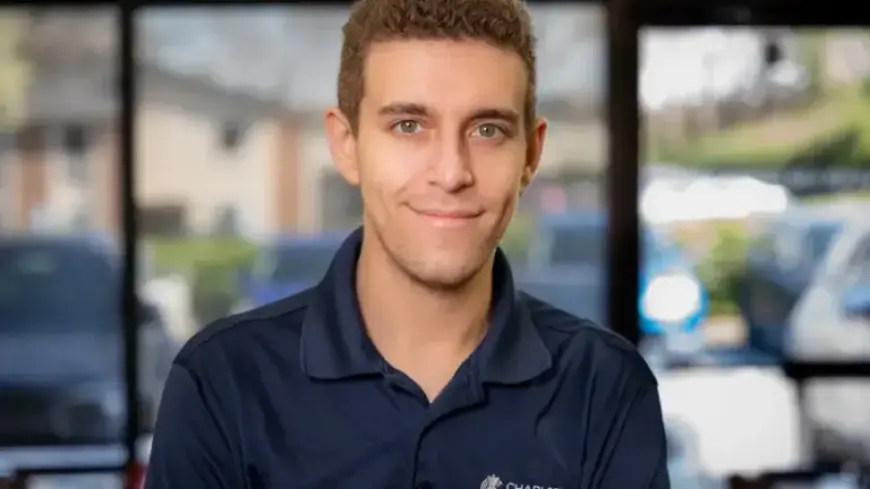 Chess Grandmaster Daniel Naroditsky’s Cause of Death Revealed